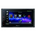 Pioneer SPH-DA120 AppRadio USB / Bluetooth / iPhone / Android / MirrorLink