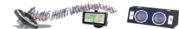 Autohifibolt.NET webshop (Somogyi Anita e.v.)